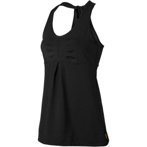Bandha Core Tunic Tank Top - Women's