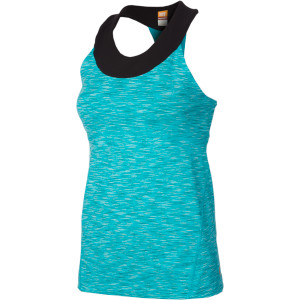 Novelty Balance Tank Top - Women's