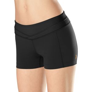 Hatha Yoga Short - Women's