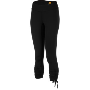 Convertible Power Legging - Women's