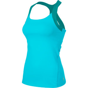 Crossback Tank Top - Women's