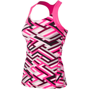 Crossback Tank Top - Women's