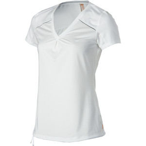Keep Your Pace T-Shirt - Short-Sleeve - Women's