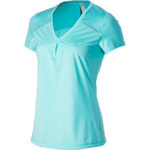 Keep Your Pace T-Shirt - Short-Sleeve - Women's
