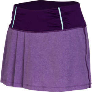 Fast As You Can Skirt - Women's