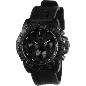 Navy Seal Colormark Chronograph 3080 Series Watch