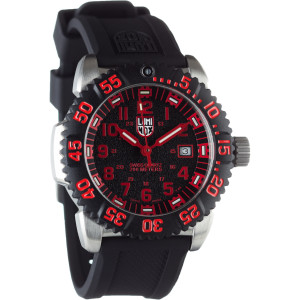 Click to Enlarge for Luminox Navy Seal Steel Colormark 3150 Series Watch Luminox Navy Seal Steel Colormark 3150 Series Watch -image