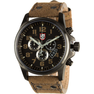 Field Atacama Chronograph 47mm 1880 Series Watch