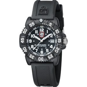 Click to Enlarge for Luminox Navy Seal Colormark 38mm 7050 Series Watch Luminox Navy Seal Colormark 38mm 7050 Series Watch-Image