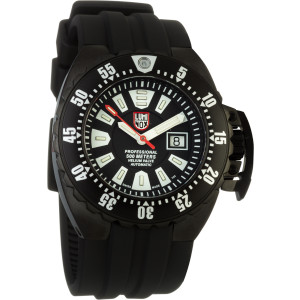 Click to Enlarge for Luminox Deep Dive 1500 Series Automatic Watch - RETIRED Luminox Deep Dive 1500 Series Automatic Watch - RETIRED-Image
