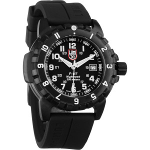 Click to Enlarge for Luminox F-117 Nighthawk 6400 Series Watch - RETIRED Luminox F-117 Nighthawk 6400 Series Watch - RETIRED -image