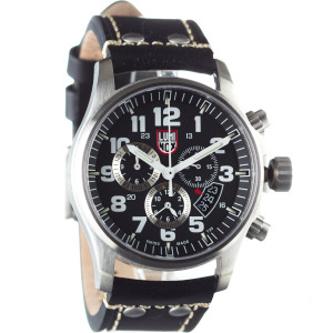 Field Chronograph 1840/1880 Series Watch