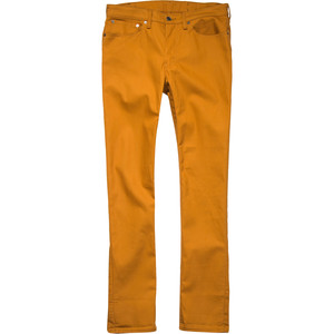 Click to Enlarge for Levi's Commuter 511 Slim Fit Denim Levi's Commuter 511 Slim Fit Denim-Image
