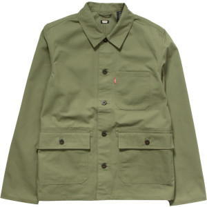 Click to Enlarge for Levi's BDU Jacket - Men's Levi's BDU Jacket - Men's -image
