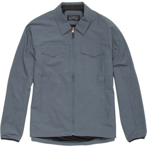 Click to Enlarge for Levi's Commuter Hybrid Trucker Jacket - Men's Levi's Commuter Hybrid Trucker Jacket - Men's-Image