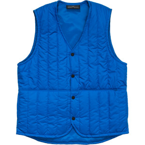 Click to Enlarge for Levi's Commuter Packable Vest - Men's Levi's Commuter Packable Vest - Men's-Image
