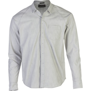 Click to Enlarge for Levi's Commuter Raglan Shirt - Long-Sleeve - Men's Levi's Commuter Raglan Shirt - Long-Sleeve - Men's-Image