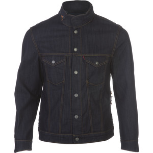 Click to Enlarge for Levi's Commuter Trucker Jacket - Men's Levi's Commuter Trucker Jacket - Men's -image