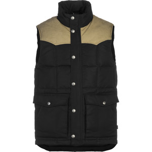 Click to Enlarge for Levi's Down Vest - Men's Levi's Down Vest - Men's -image