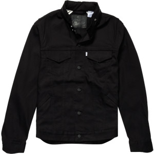 Click to Enlarge for Levi's Commuter Series Hooded Trucker 2.0 Jacket Levi's Commuter Series Hooded Trucker 2.0 Jacket -image