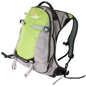 Lowe Alpine Alpine Attack 20L+5L