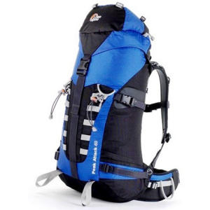 Lowe Alpine Peak Attack 30 - 1800cu in