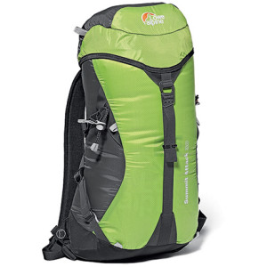 Lowe Alpine Summit Attack 30 Hyperlite Pack - 1800cu in