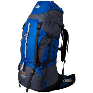 Lowe Alpine TFX Appalachian 75 Backpack - 4600 cu in