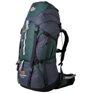 Lowe Alpine TFX Appalachian 65 Backpack - 4000 cu in