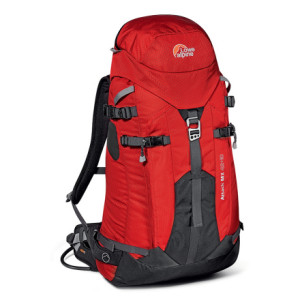 Lowe Alpine Attack MX 42+10 Backpack - 2563cu in