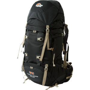 TFX Cerro Torre 65 - 4000cu in