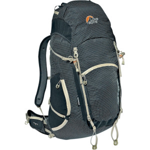 Lowe Alpine Nanon 50:60 Backpack - 4000 cu in