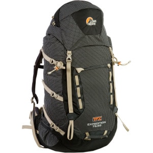 TFX Expedition Backpack - 4600cu in