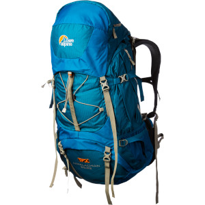 Lowe Alpine TFX Appalachian 65:85 Backpack - 4000cu in