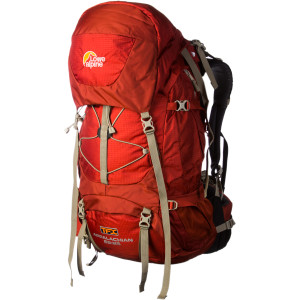 TFX Appalachian 65:85 Backpack - 4000cu in