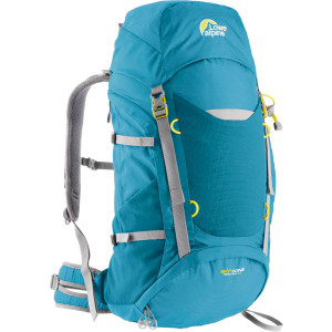 AirZone Trek ND 30 Backpack - Women's - 1830cu in