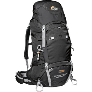 TFX Cerro Torre ND 55:70 Backpack - Women's - 3400cu in