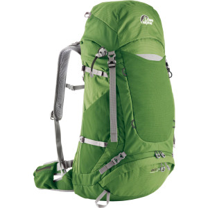 AirZone Trek+ ND 33:40 Backpack - Women's - 2015cu in