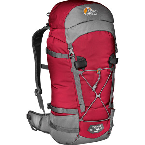 Crag Attack II Backpack - 2565cu in