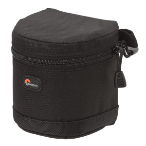 Lens Case - 9 x 9cm