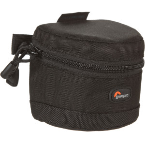 Lens Case - 8 x 6cm