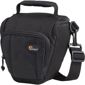 Toploader Zoom 45 AW Bag