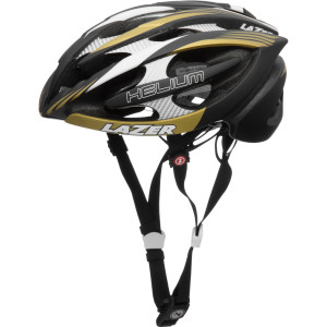 Helium Helmet