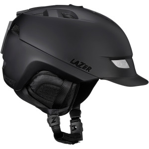 Click to Enlarge for Lazer Dissent Helmet Lazer Dissent Helmet-Image