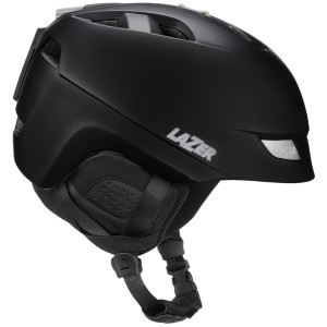 Click to Enlarge for Lazer Effect Helmet Lazer Effect Helmet -image