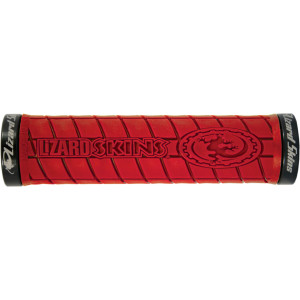 Logo Lock-On Grip