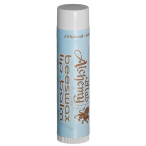 Click to Enlarge for Mad Alchemy Lip Balm Mad Alchemy Lip Balm -image