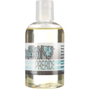 Mad Alchemy Non-Warming Pre-Ride Oil -image