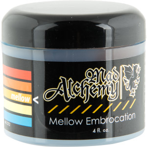 Mad Alchemy Mellow Heat Warming Embrocation