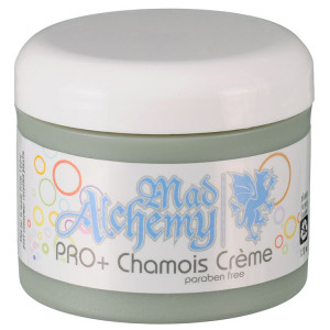 Click to Enlarge for Mad Alchemy Pro Plus Chamois Creme Mad Alchemy Pro Plus Chamois Creme -image
